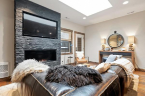 Central Loft 303 Whitefish